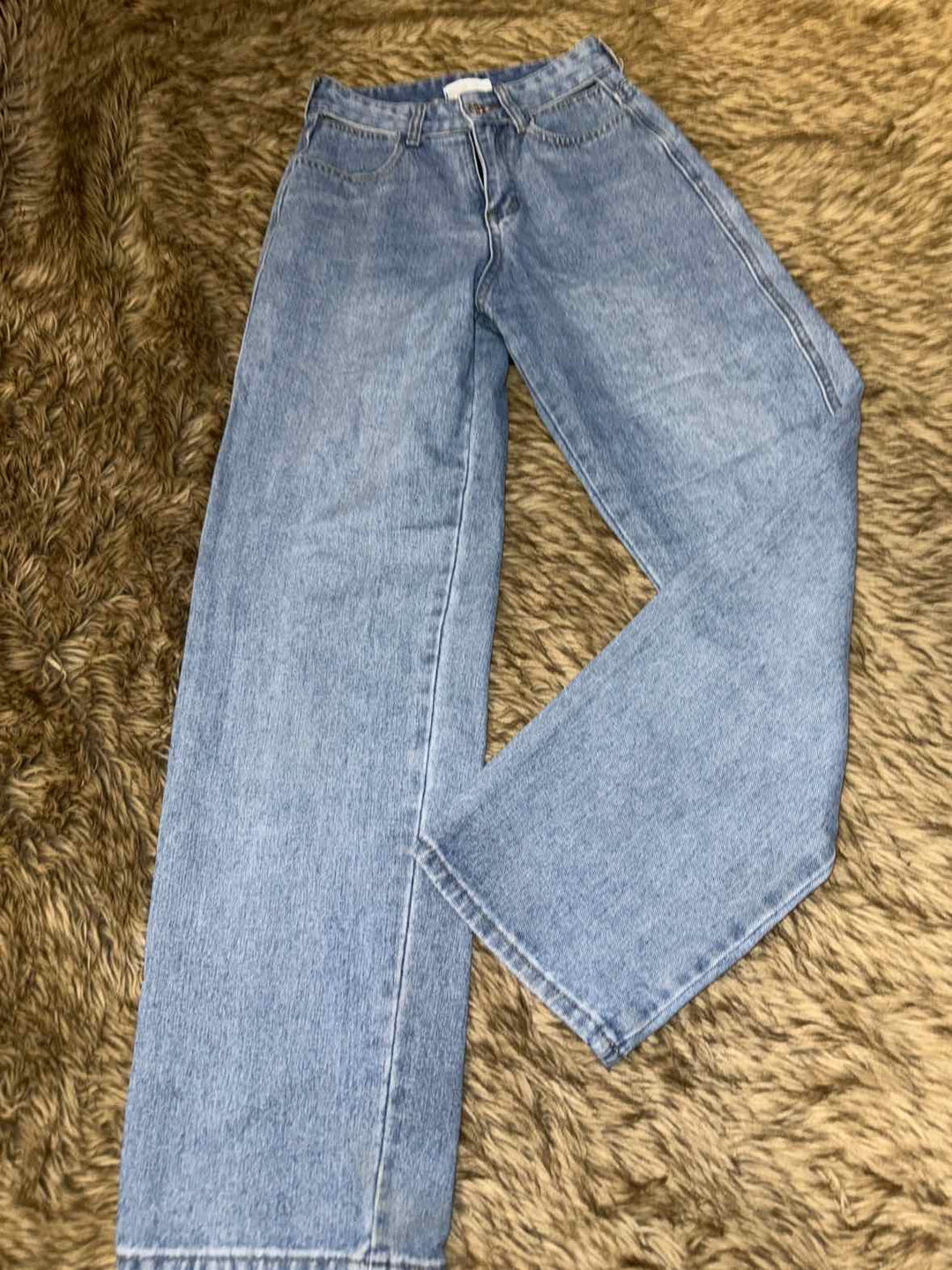 S - Shinne Jeans