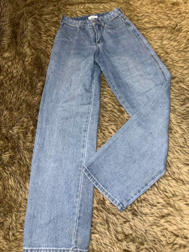 S - Shinne Jeans