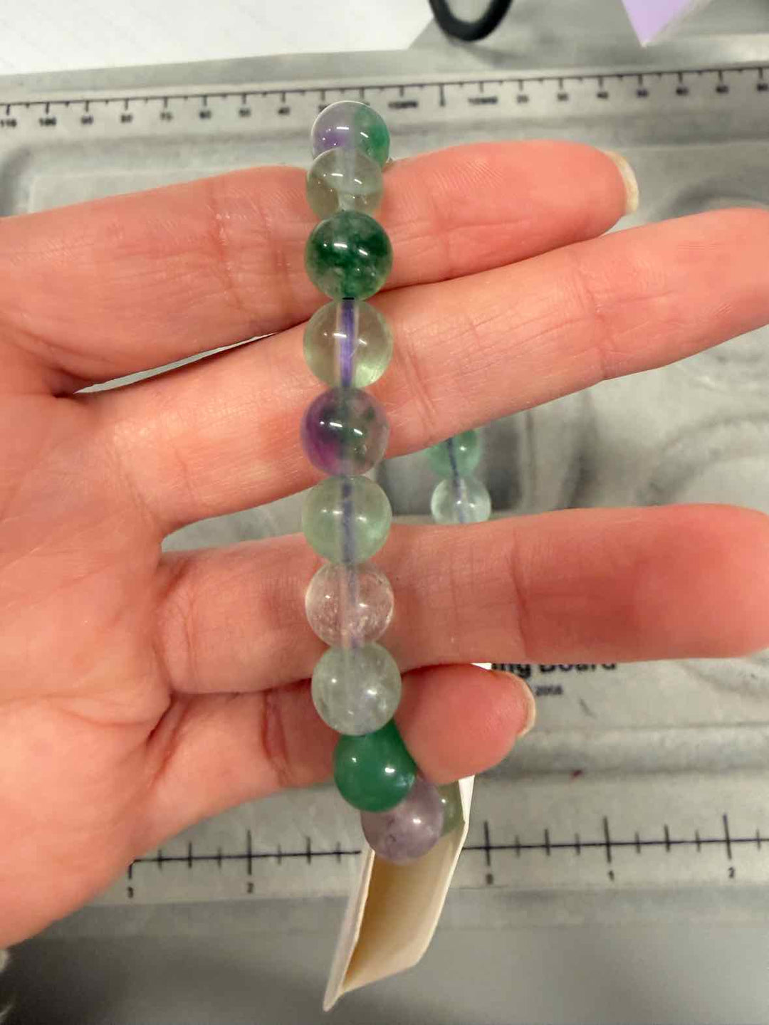 Jewelry - Crystal Bracelet