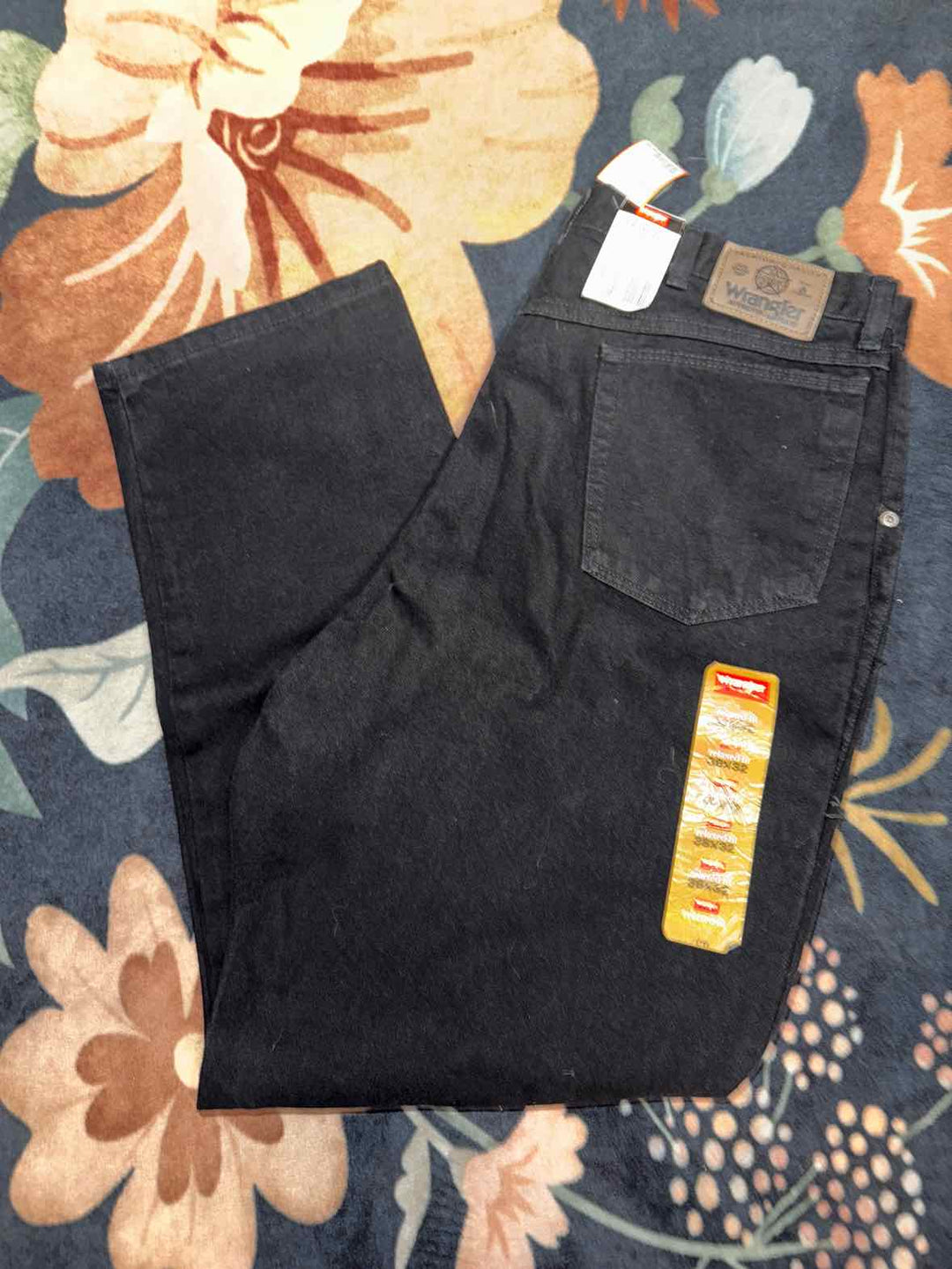 38/32 - Wrangler Jeans