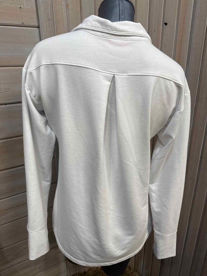 L - Long Sleeve