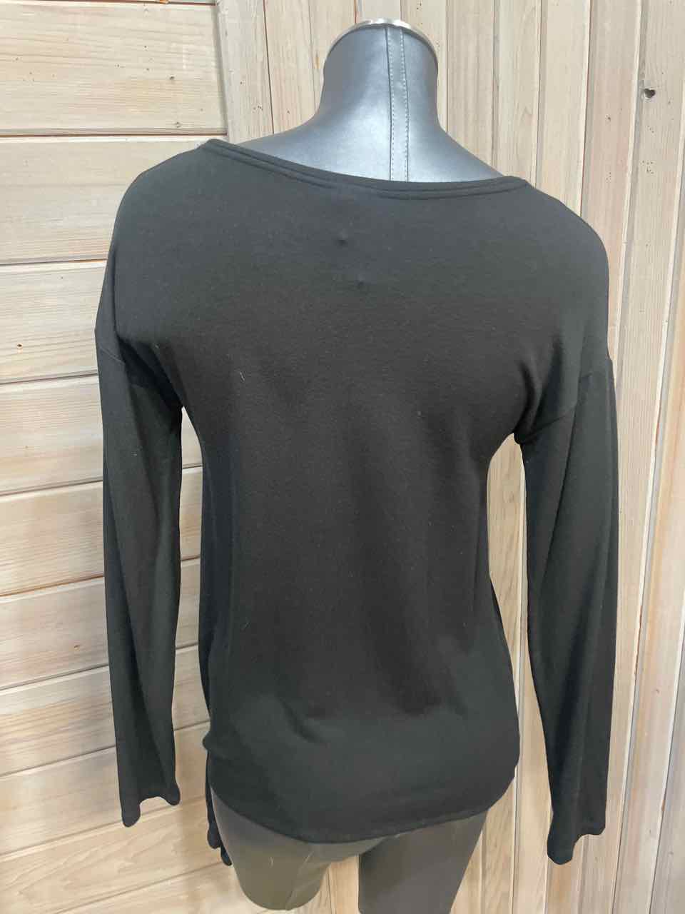 XS - a.n.d Long Sleeve