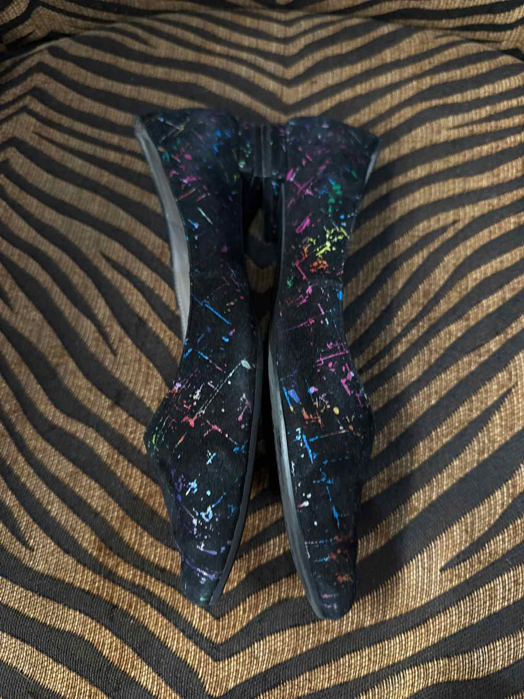 8.5 - Aerosoles Flats