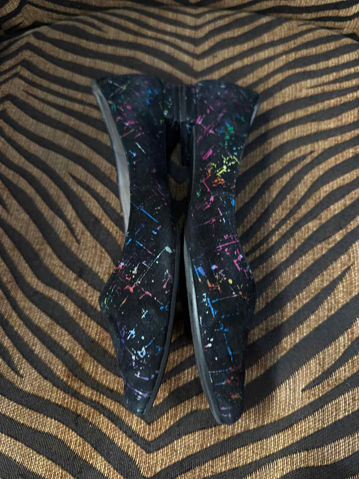 8.5 - Aerosoles Flats