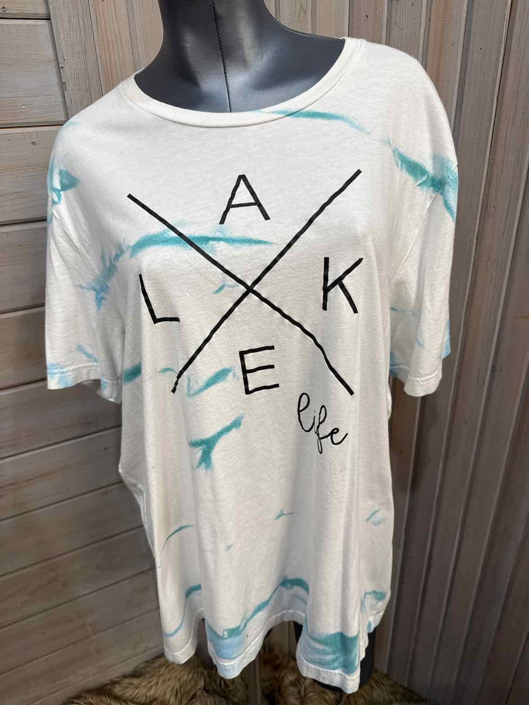 XXL - Bella Canvas T-Shirt