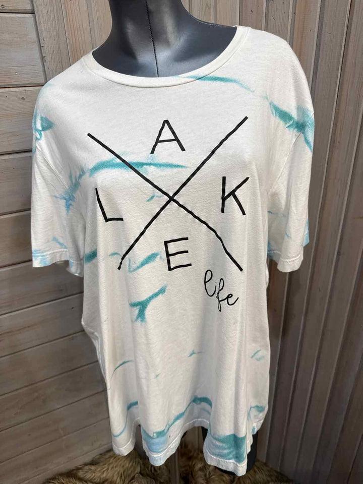 XXL - Bella Canvas T-Shirt