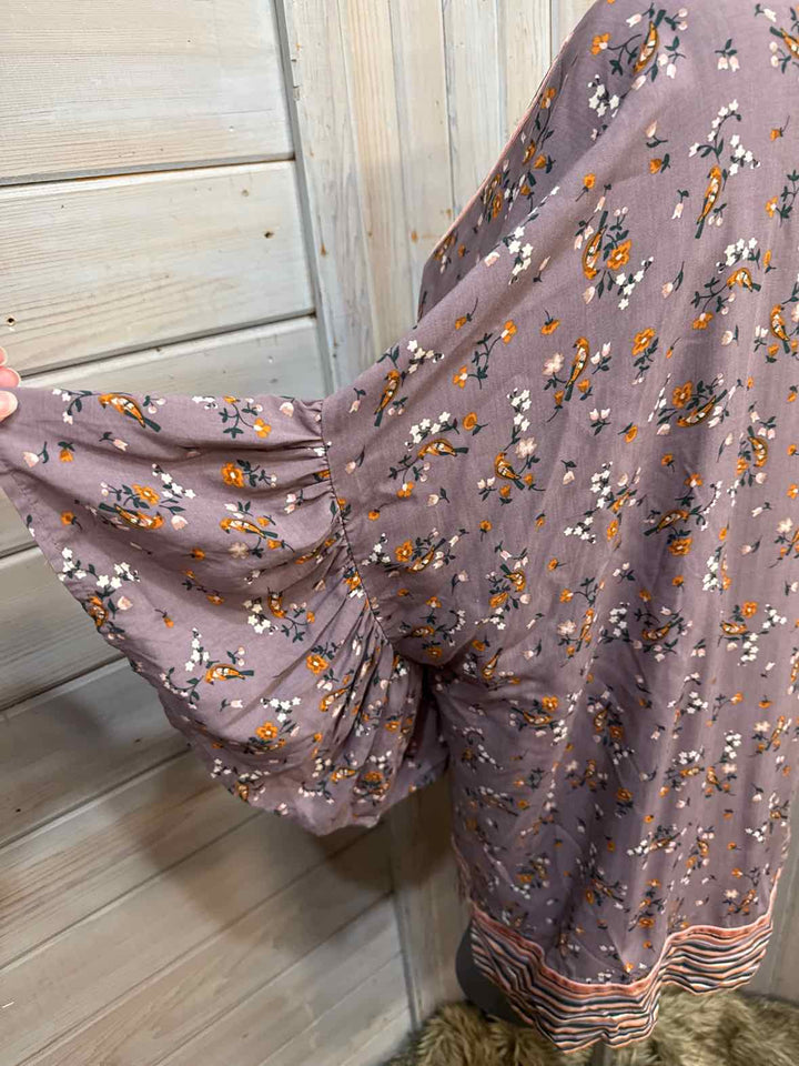 XS/S - Matilda Jane Kimono