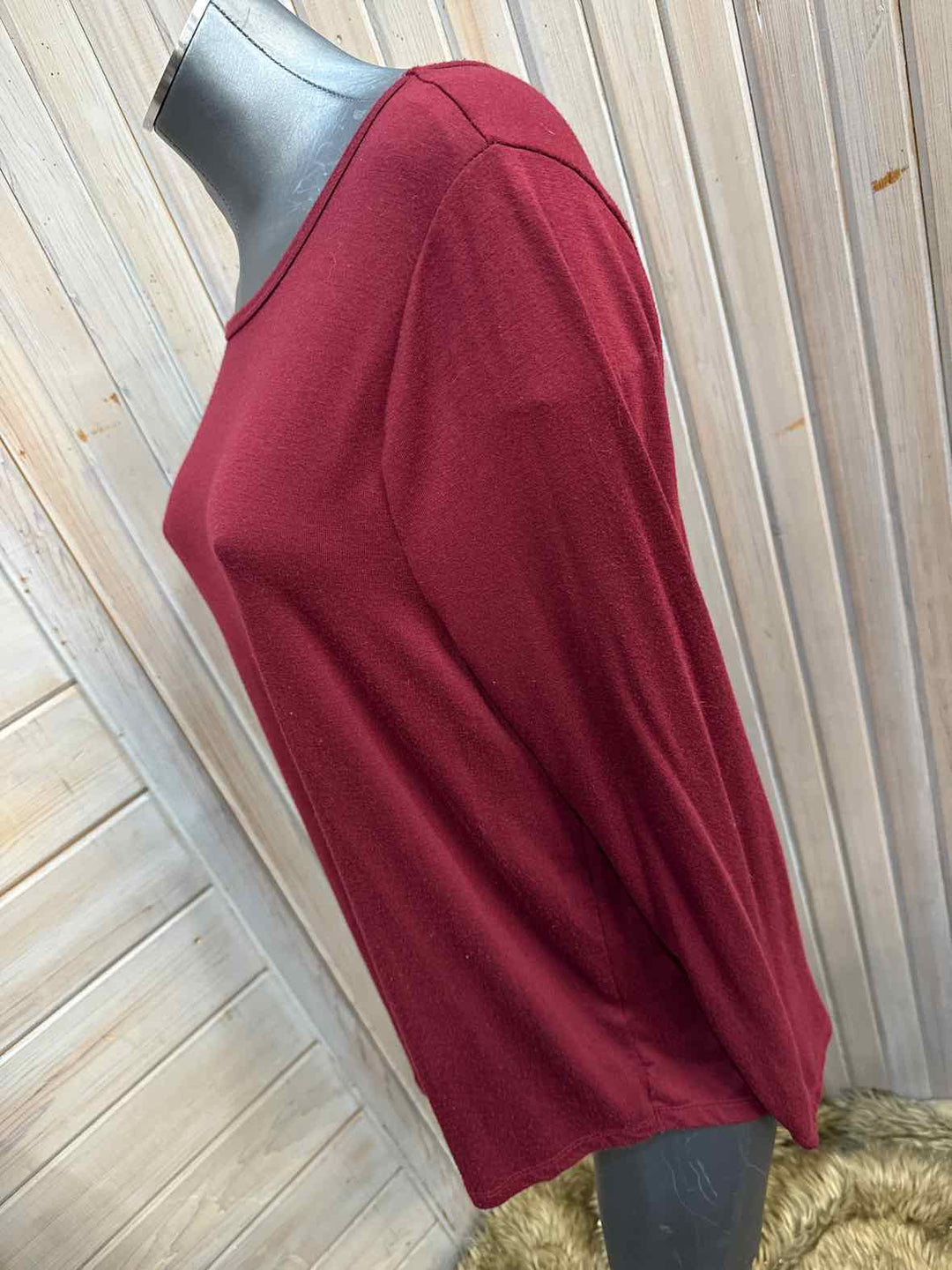 XL - Mudd Long Sleeve
