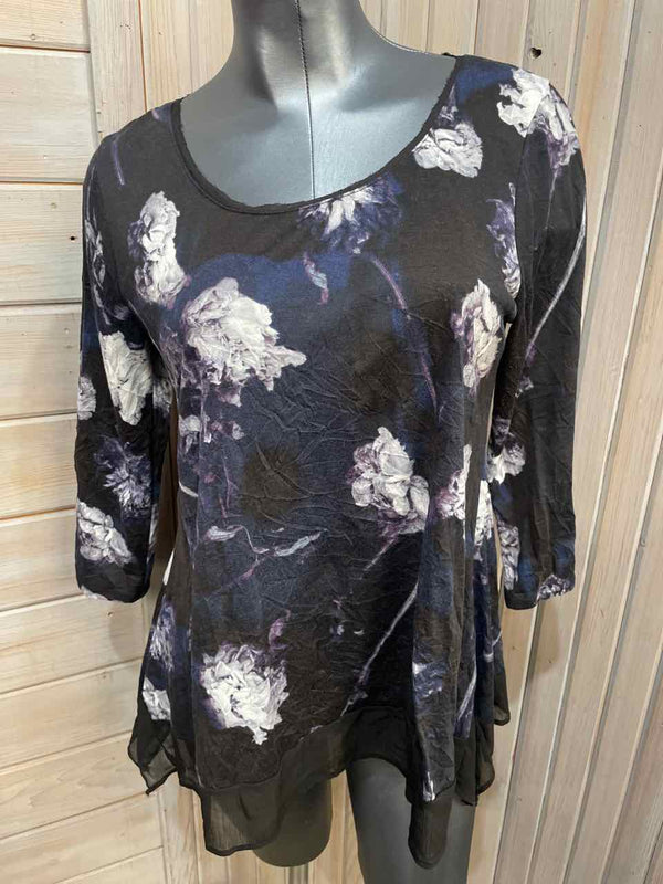 M - Simply Vera 3/4 Sleeve