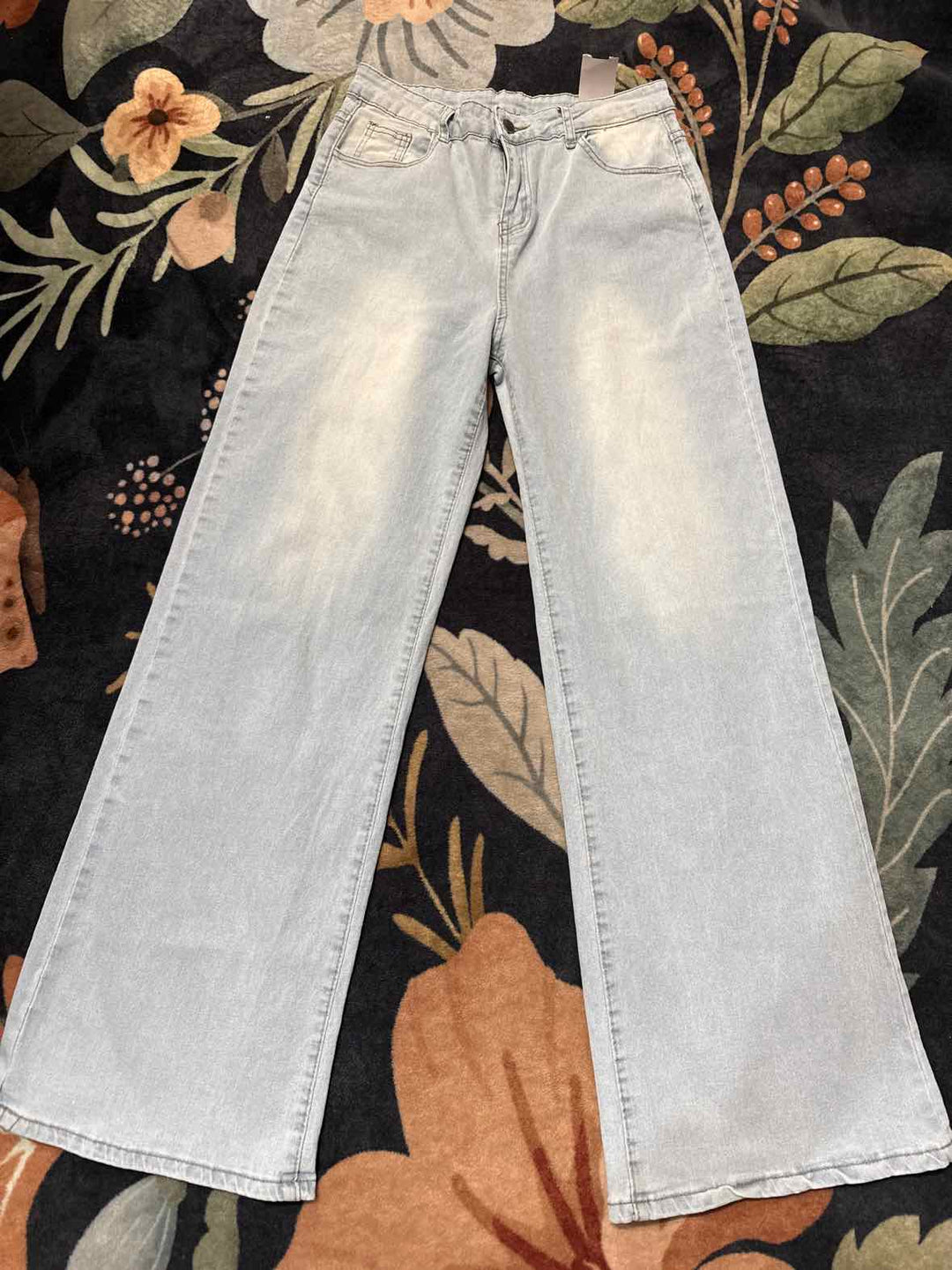 XL - Fashion Jeans Jeans