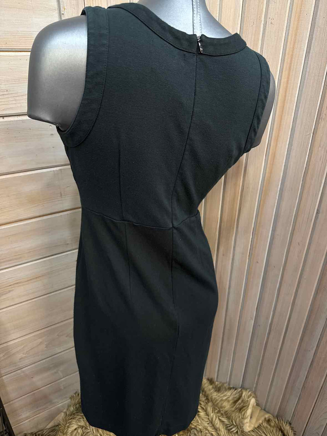 8 - Banana Republic Dress