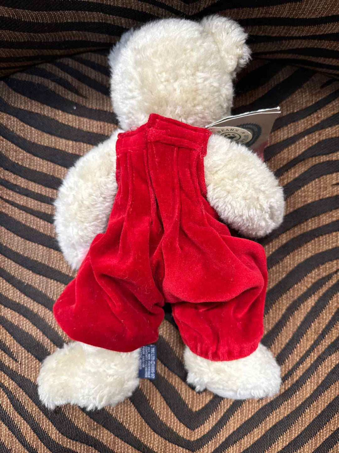 Boyds Bears Collectable Bear