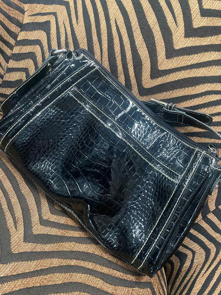 Purse - Liz Claiborne Purse Shoulder Bag