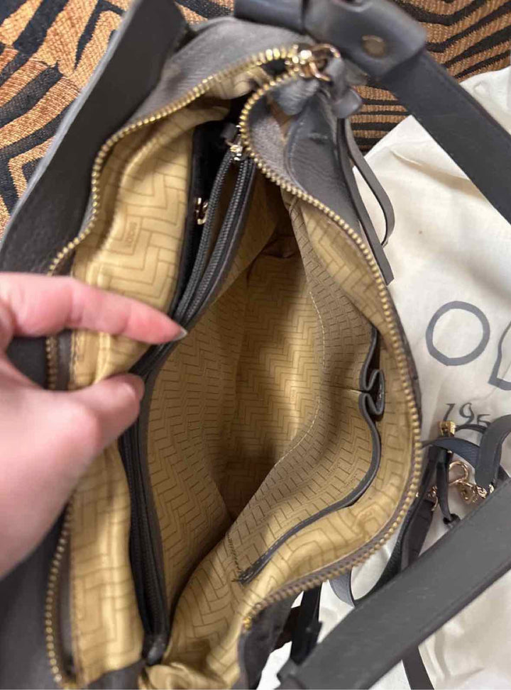 Purse - LODIS Shoulder Bag