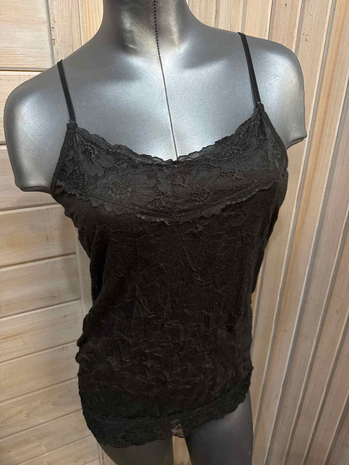 S - Maurices Tank