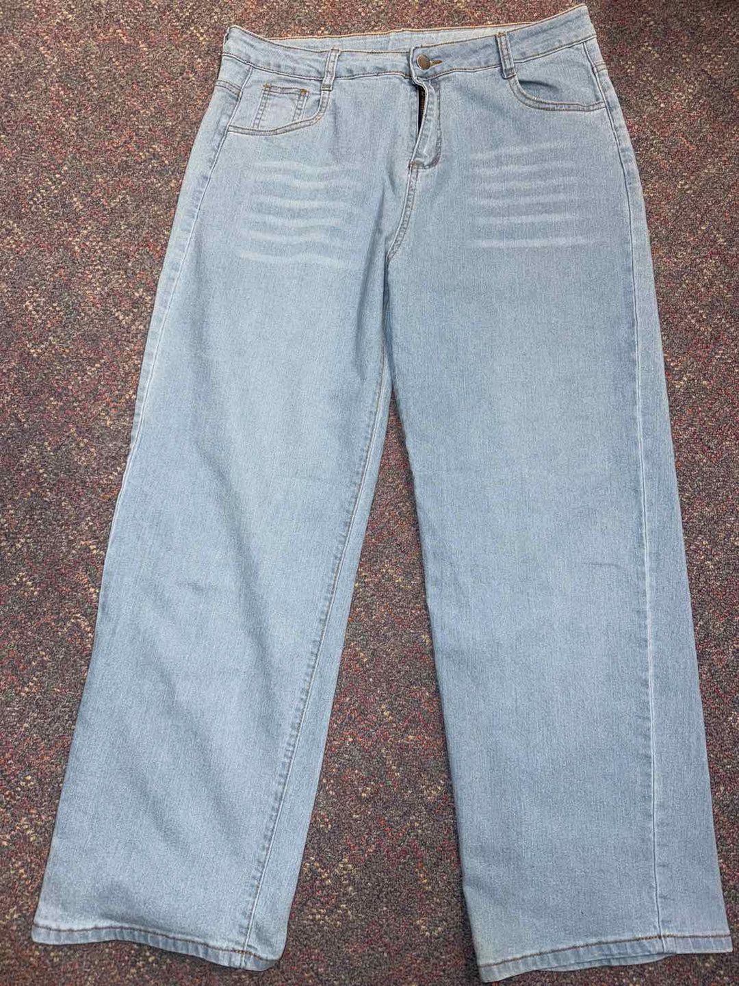 XL - Unbranded Jeans