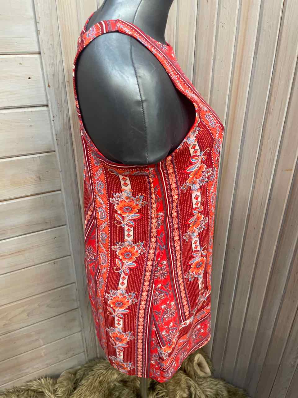 M - Speechless Dress