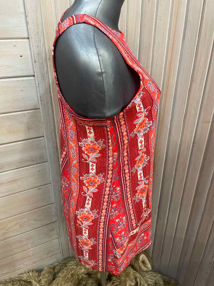 M - Speechless Dress