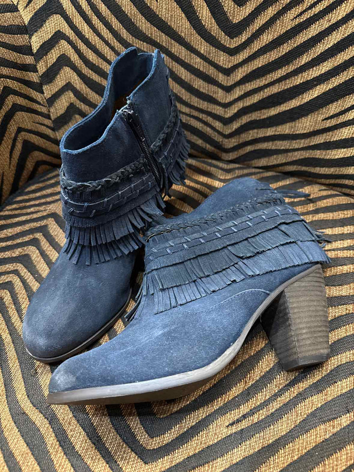 8.5 - Naughty Monkey Boots
