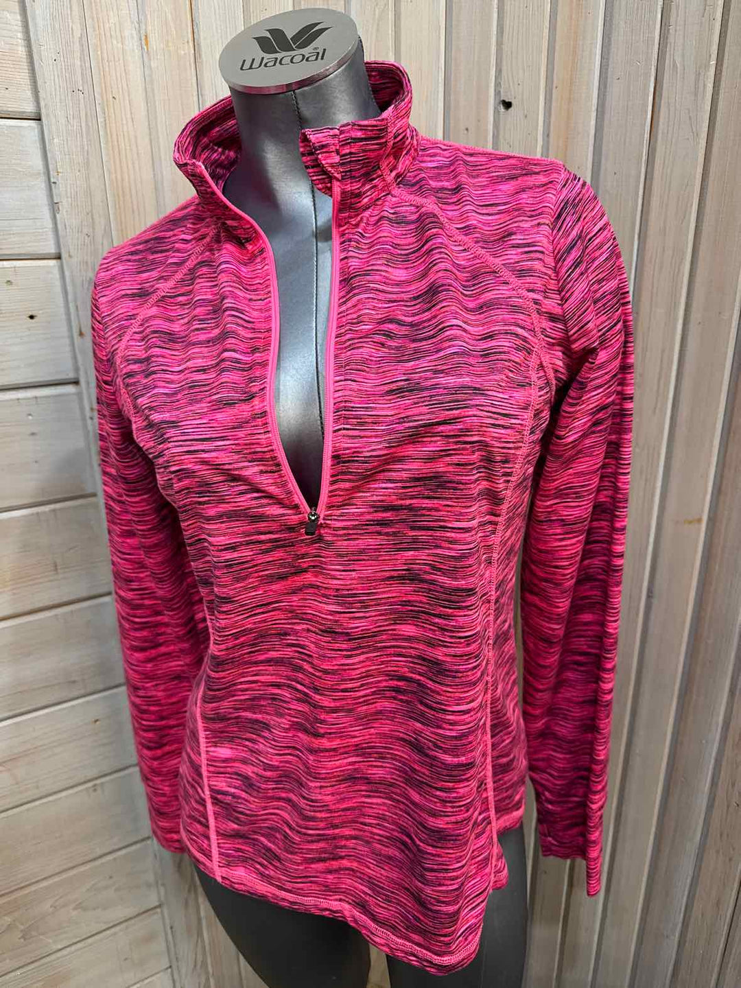 M - Xersion Long Sleeve