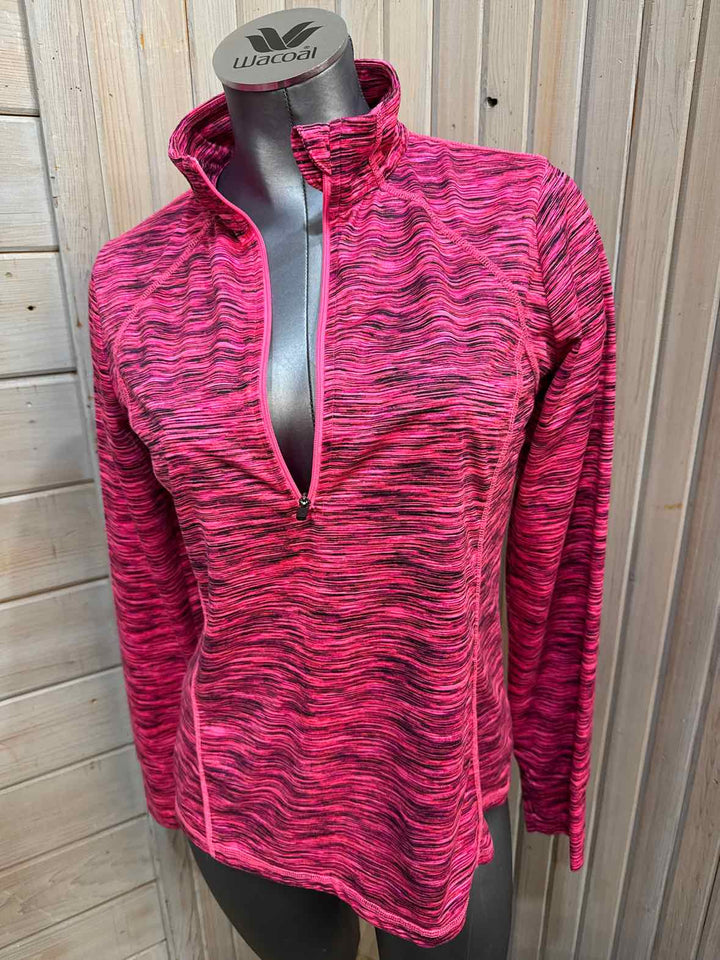 M - Xersion Long Sleeve