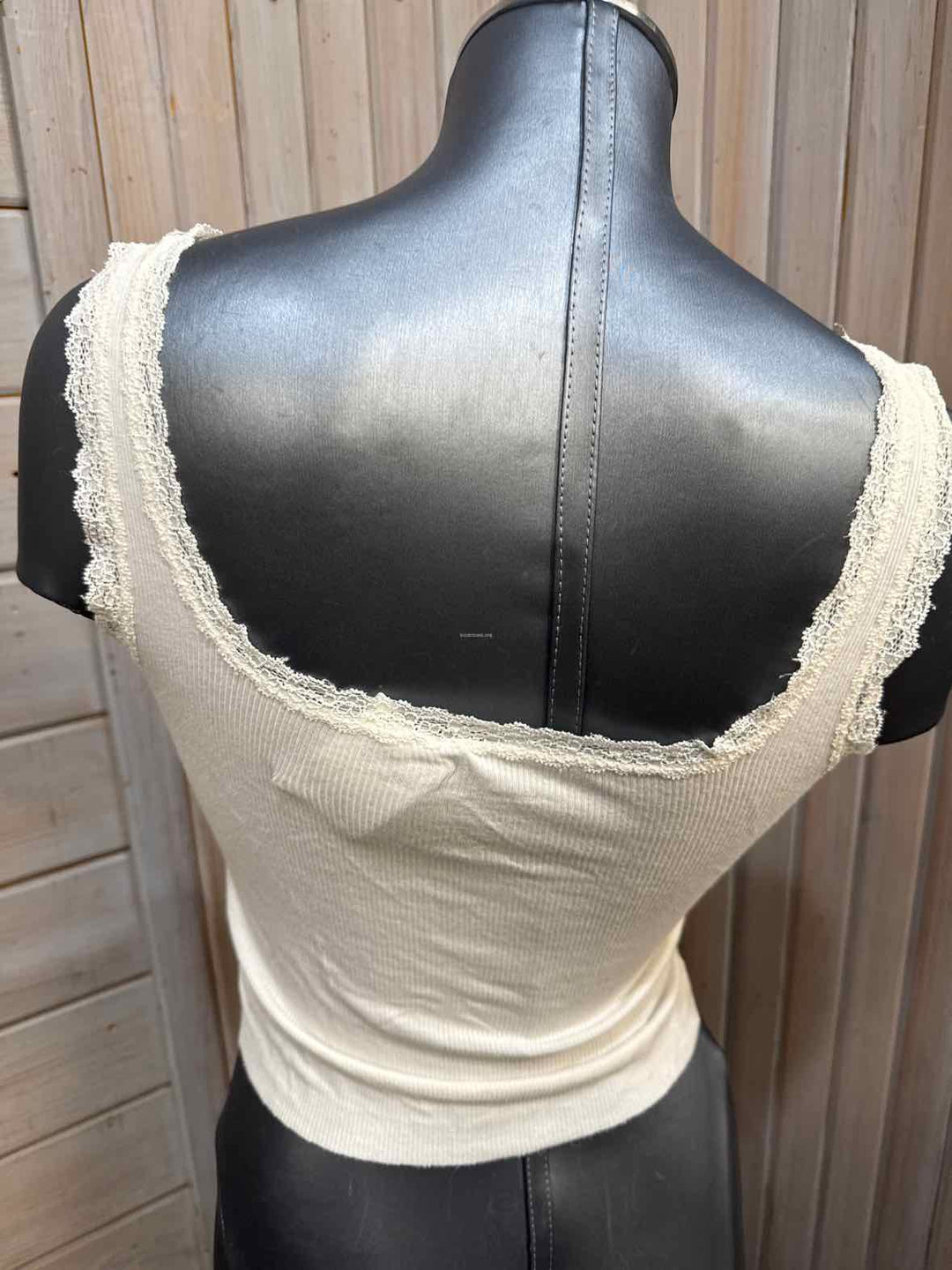 S - American Eagle Tank