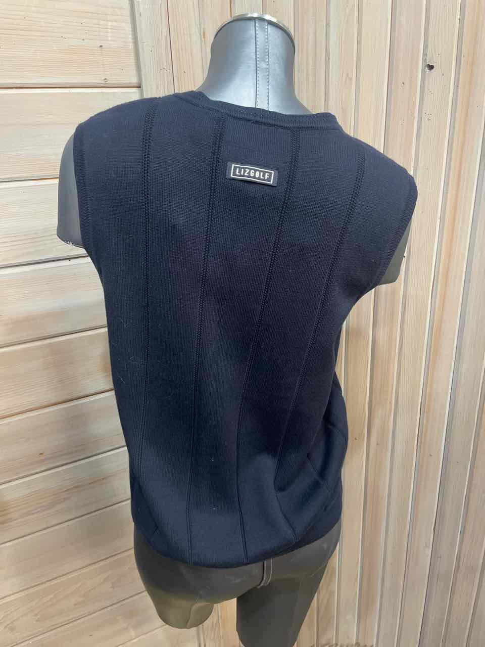 M - Liz Claiborne Vest