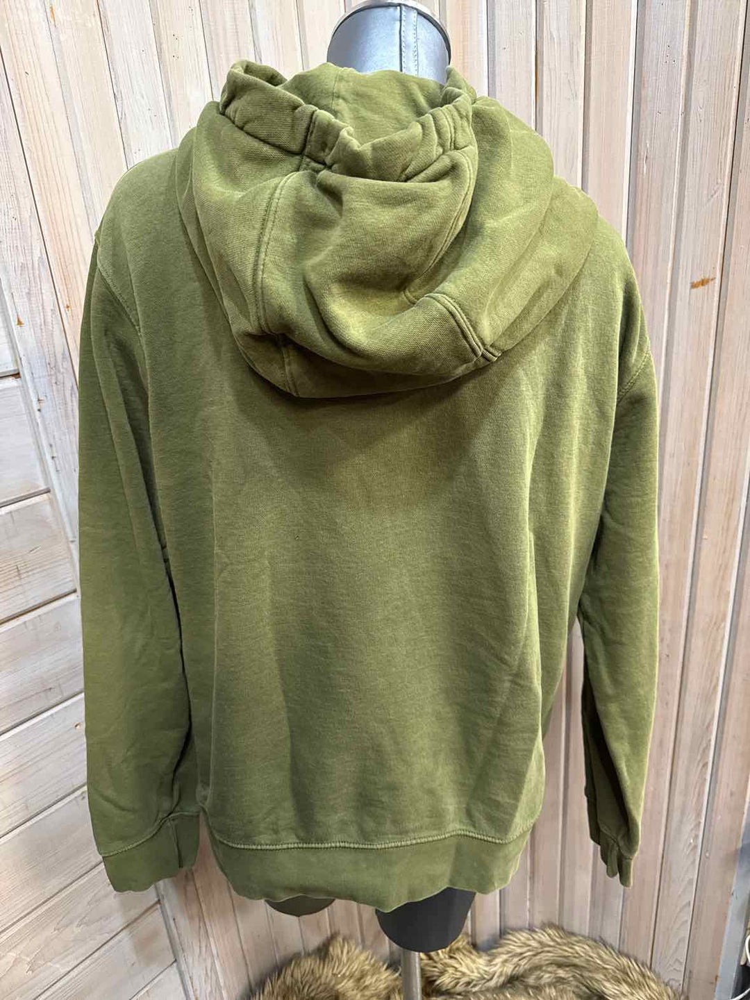 XL - Nike Hoodie
