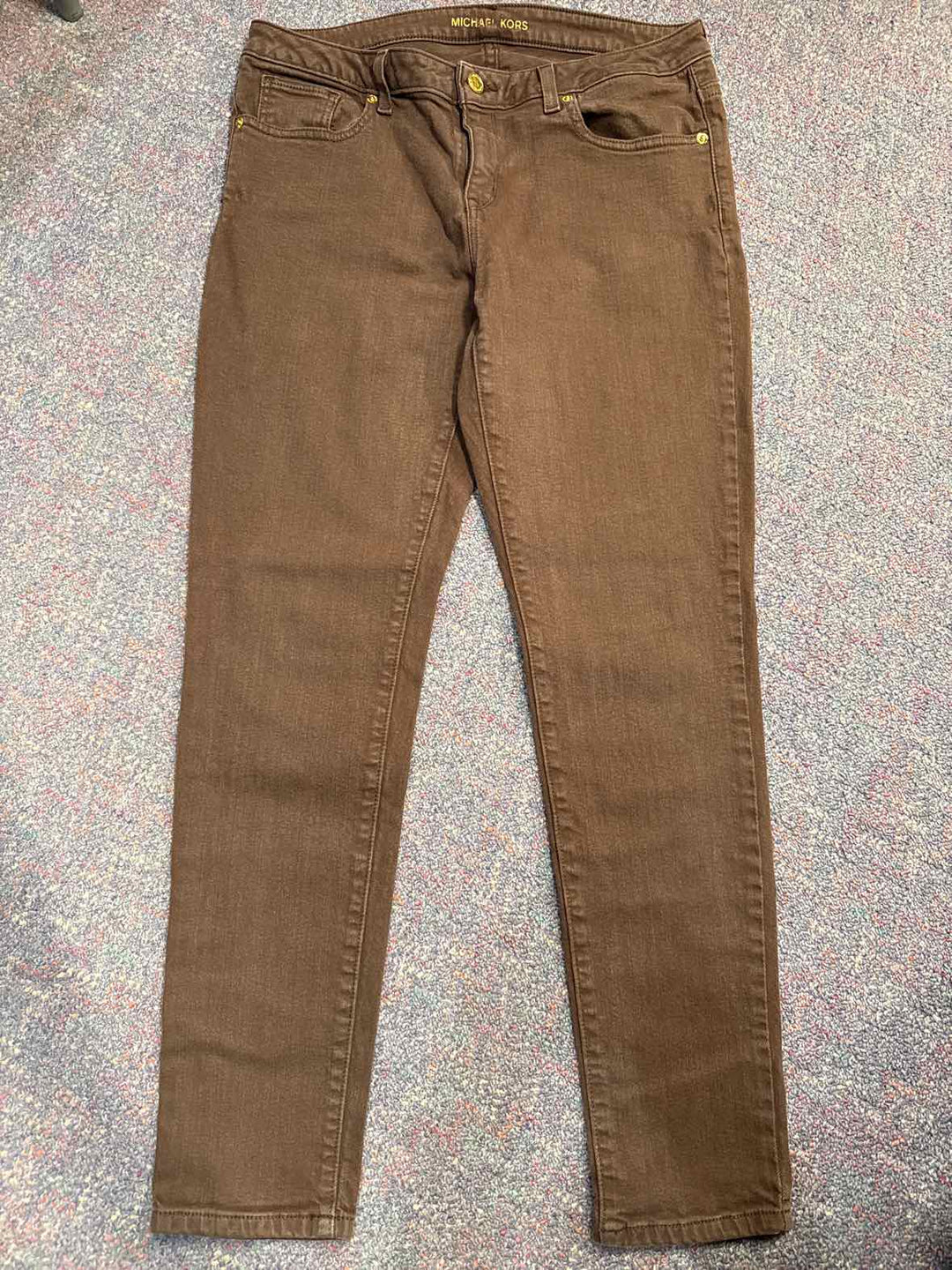 8 - Michael Kors Jeans
