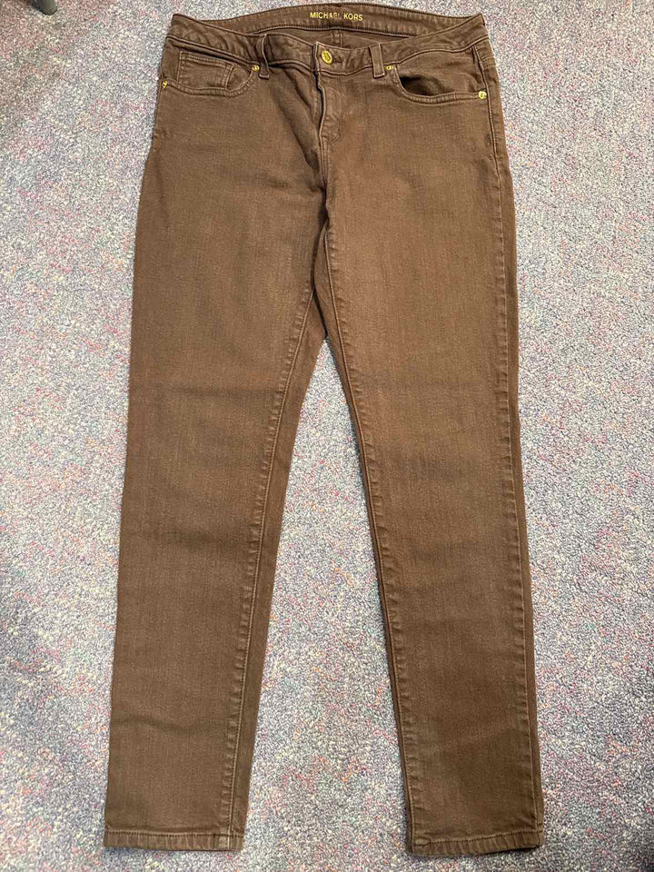 8 - Michael Kors Jeans