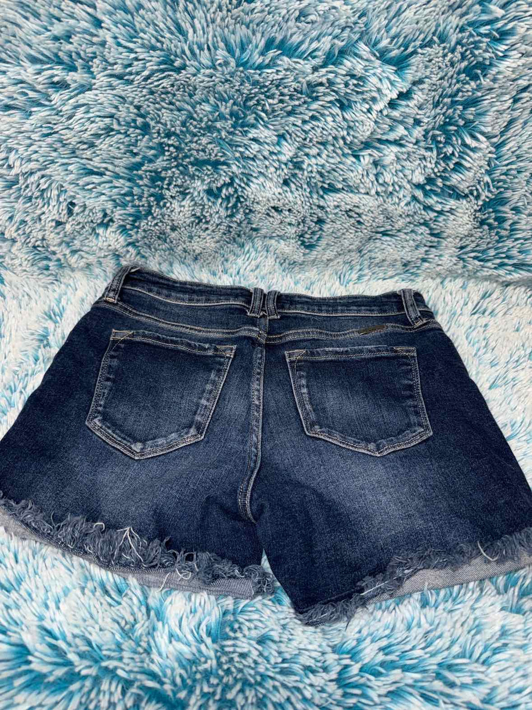 27 - Kancan Shorts