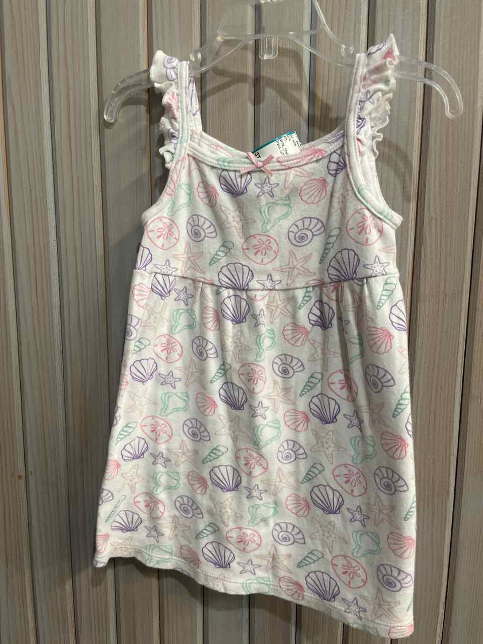 3T - HB Dress