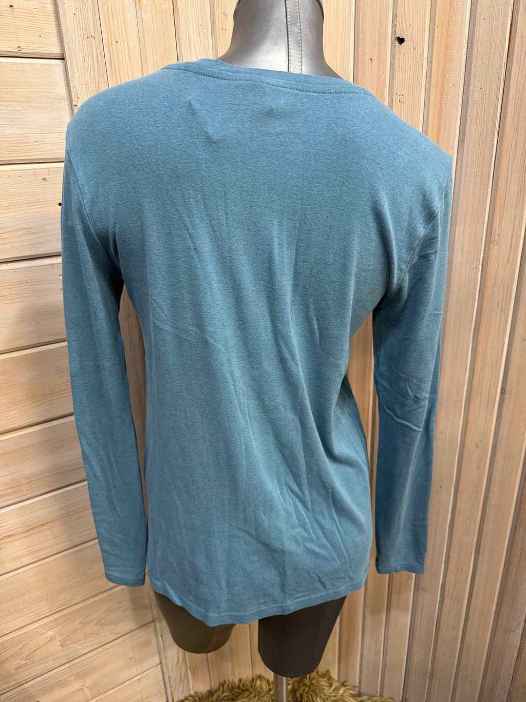 L - Ellen Tracy Long Sleeve