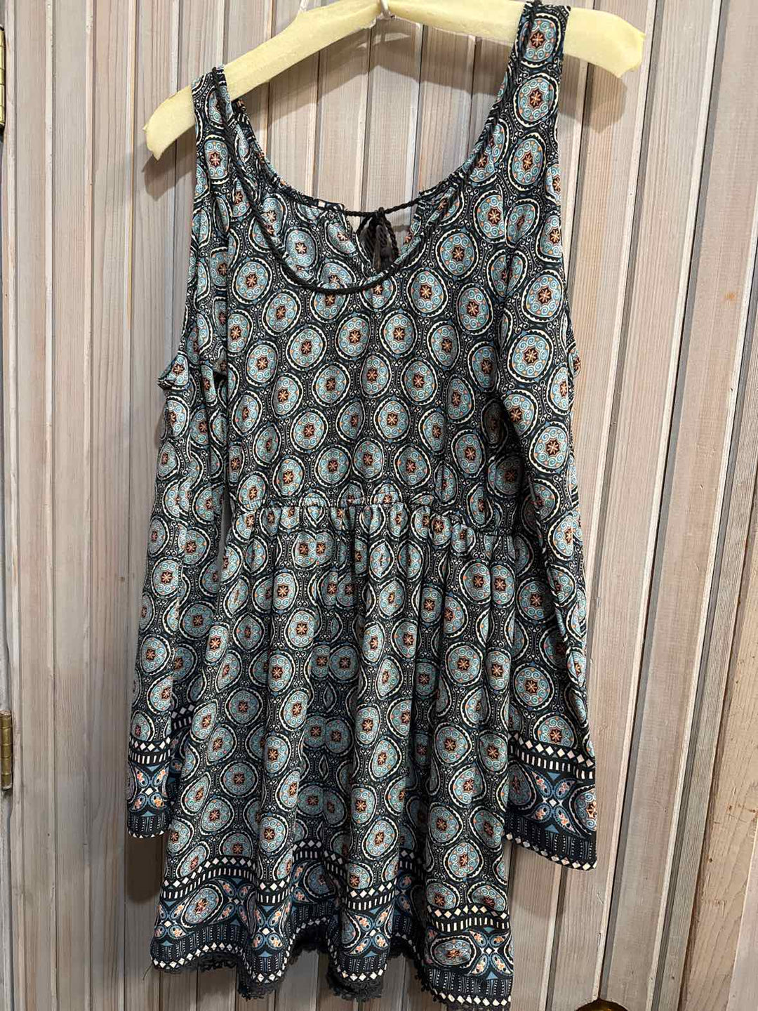 S - xhiliration Dress