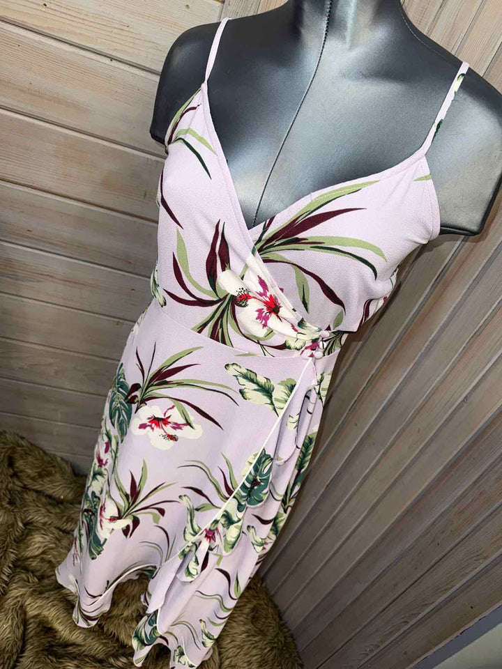 XS - Jennifer Lopez Dress