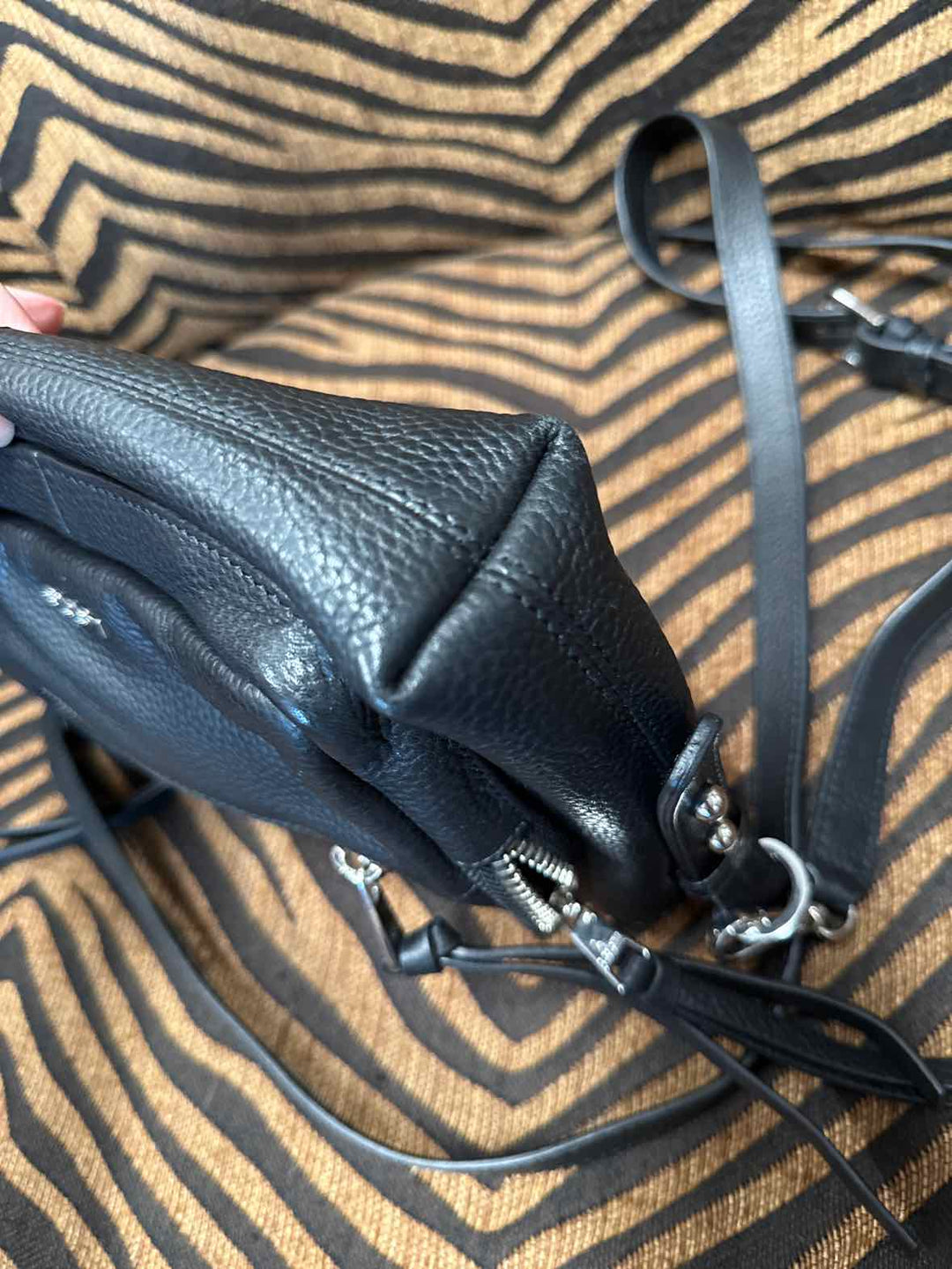 Purse - LODIS Crossbody