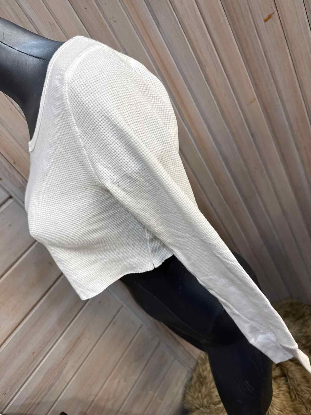 S - Old Navy Crop Top