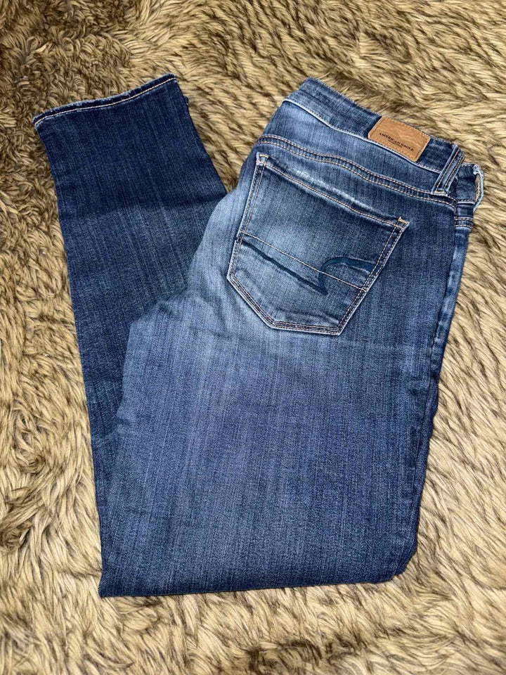 4 - American Eagle Jeans
