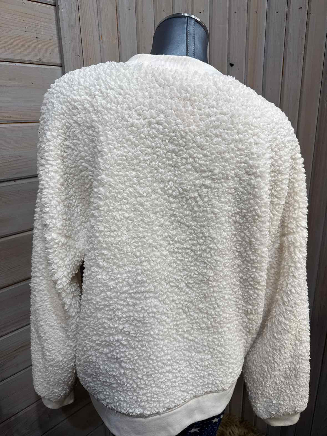 L - Secret Treasures Sweater