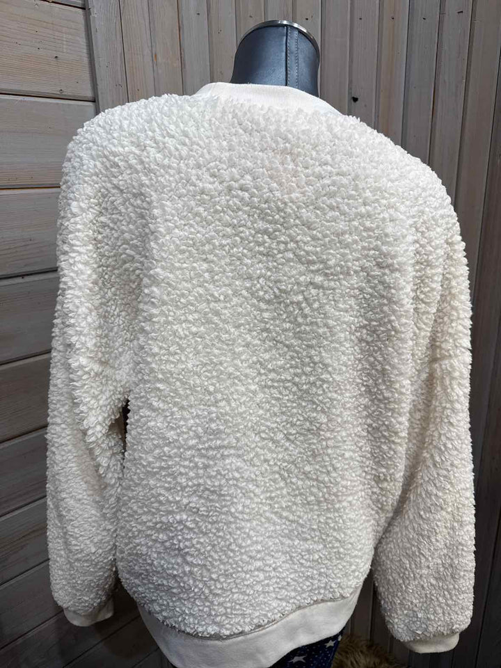 L - Secret Treasures Sweater