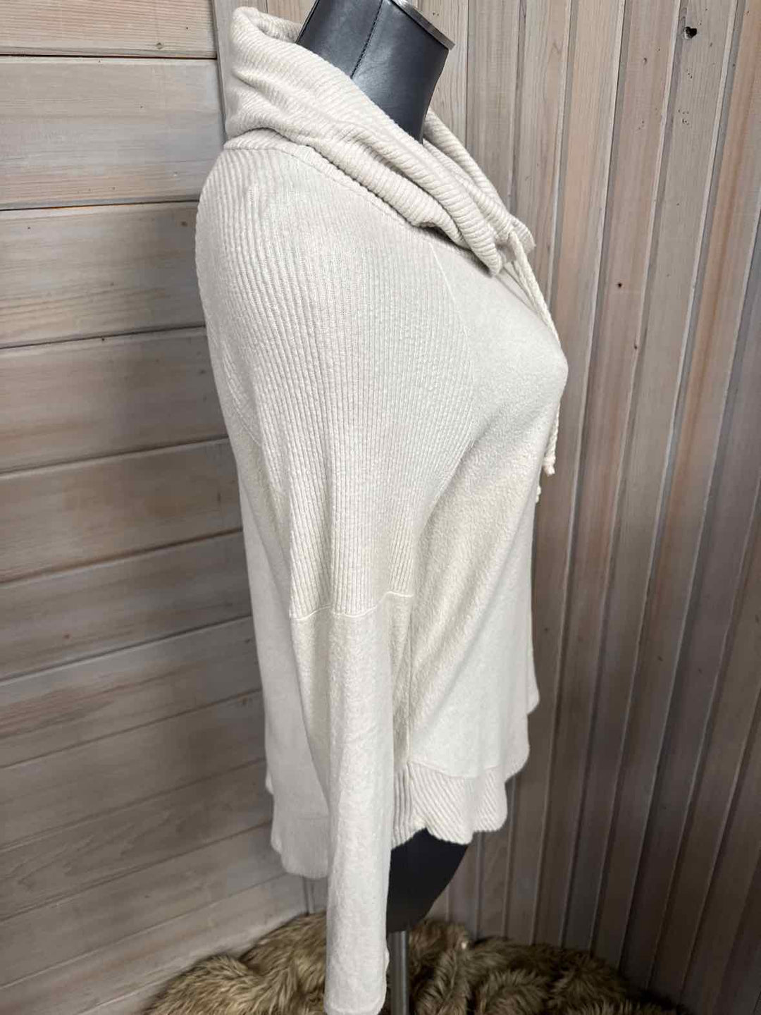 S - Staccato Sweater