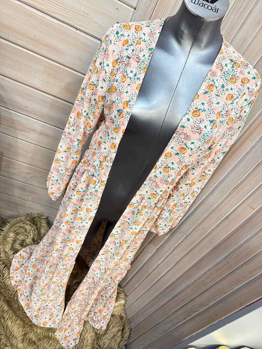 M/L - wild fable Kimono