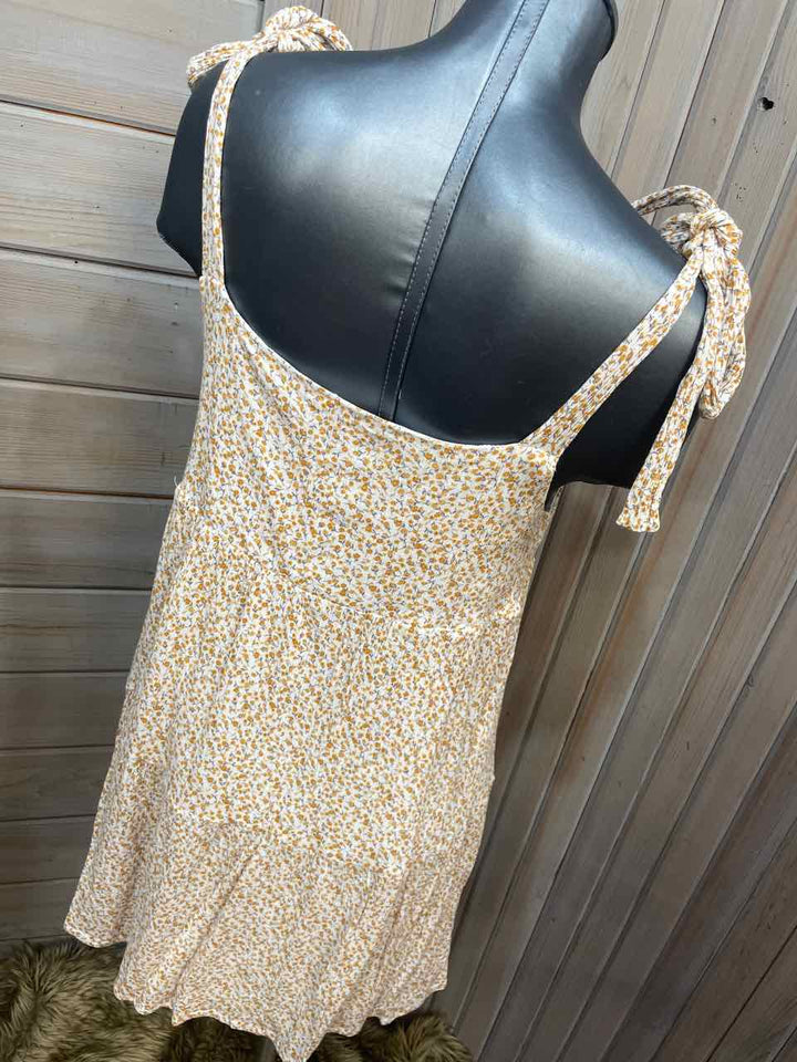 L - altar'd state Dress