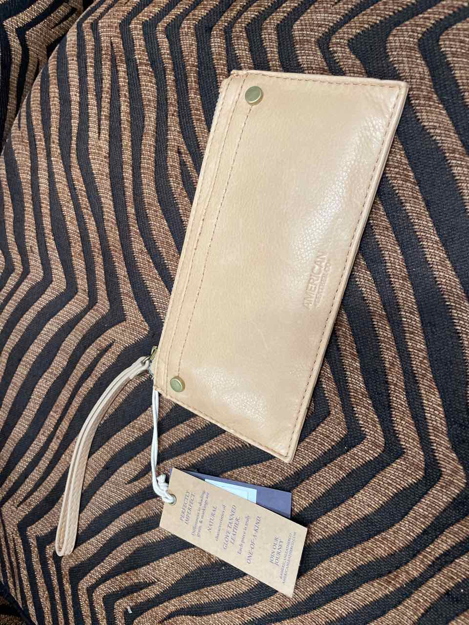 Accessories - American Leather Co Wallet