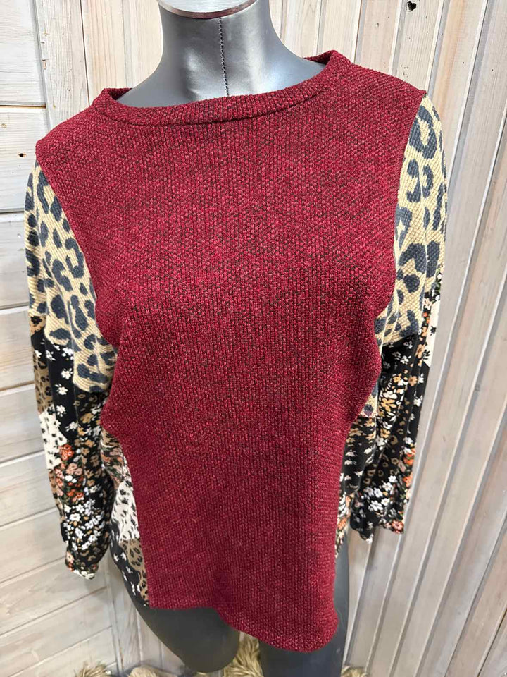 Size S Haptics Long Sleeve