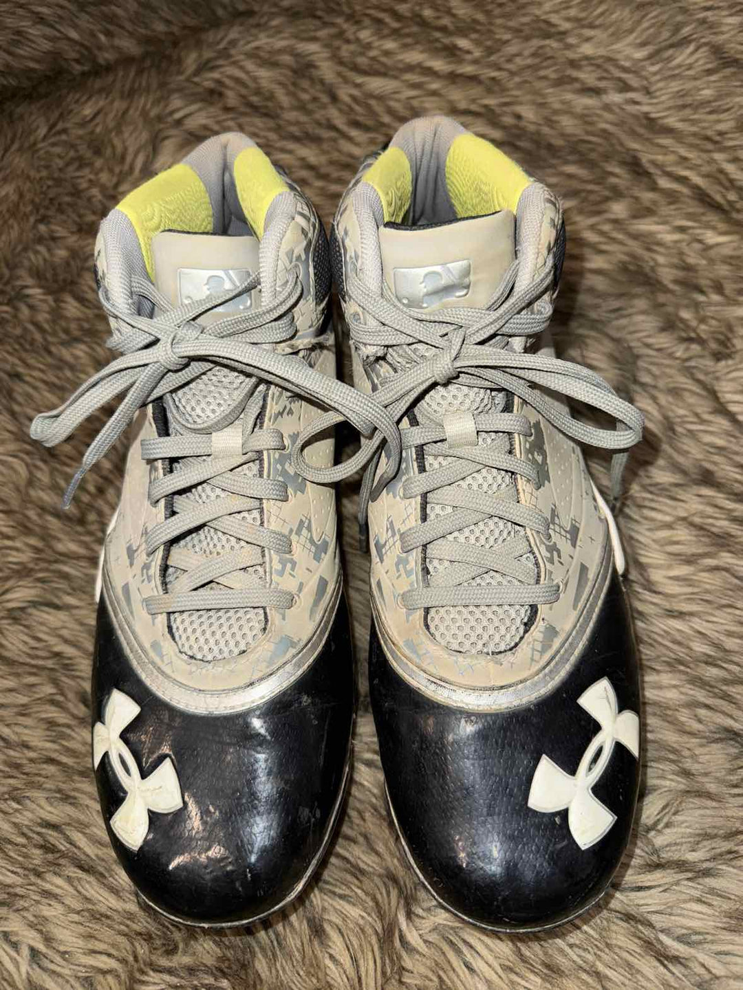 10.5 - Under Armour