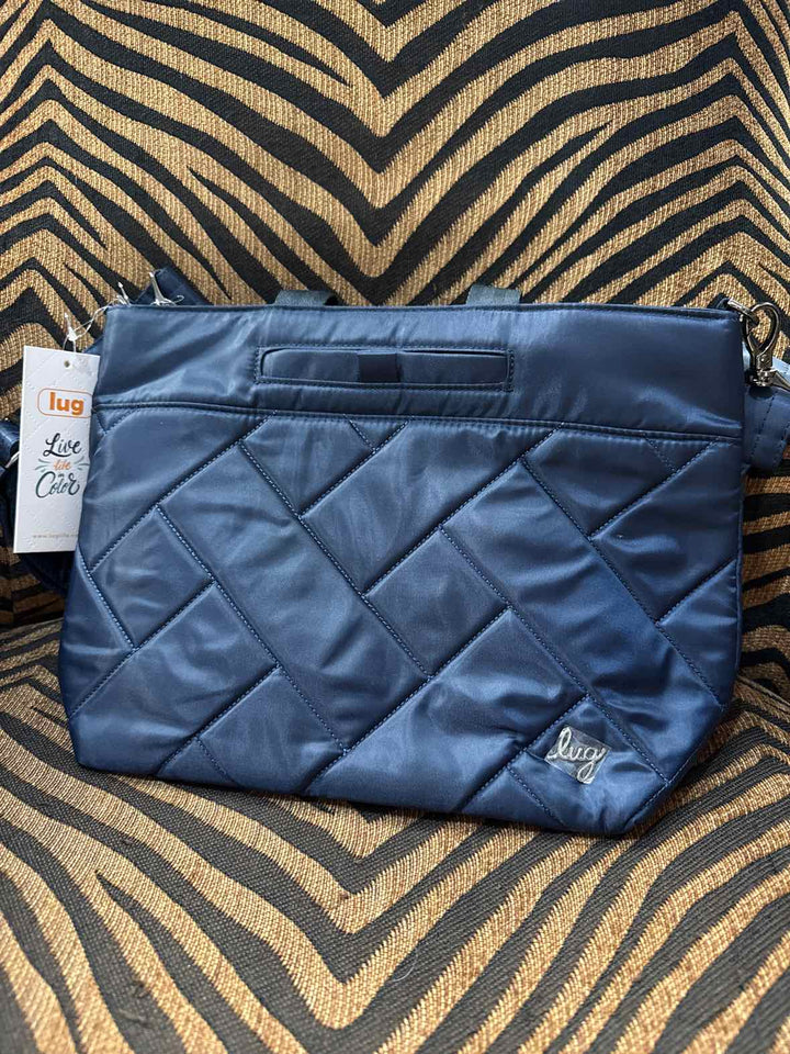 Purse - lug Convertable