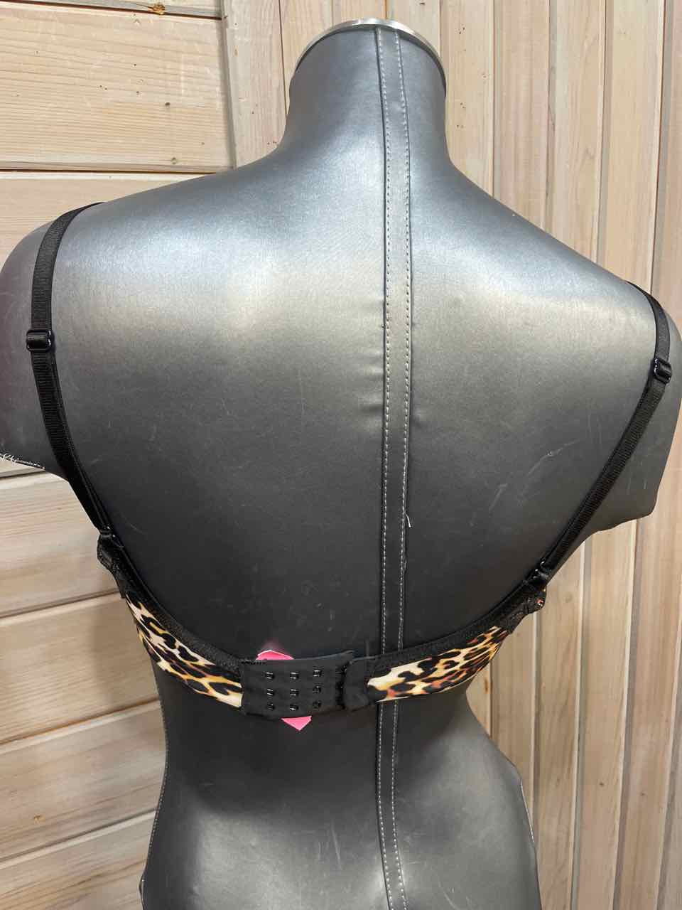 32C - Pearl Bra