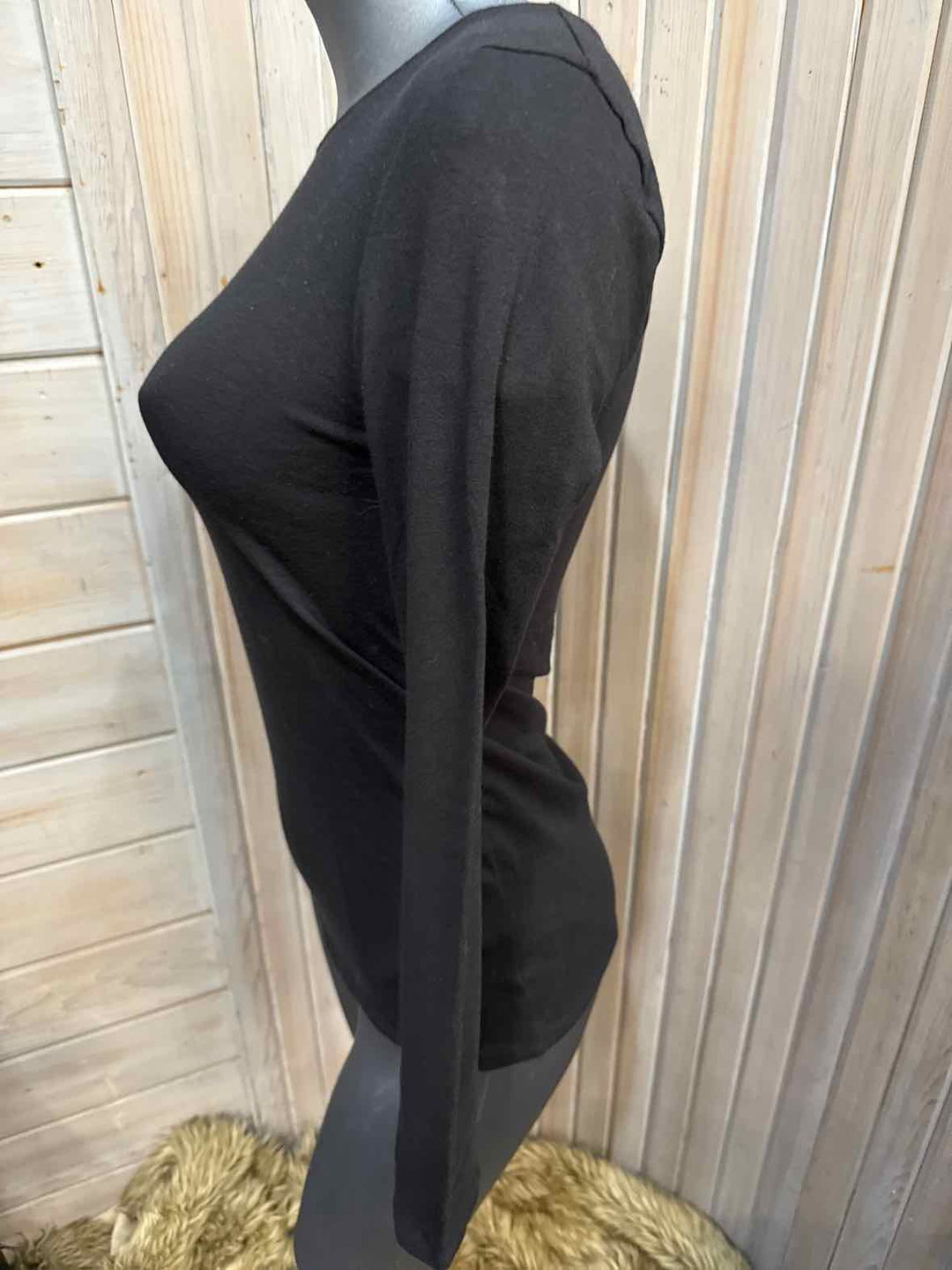 S - Zenana Outfitters Long Sleeve