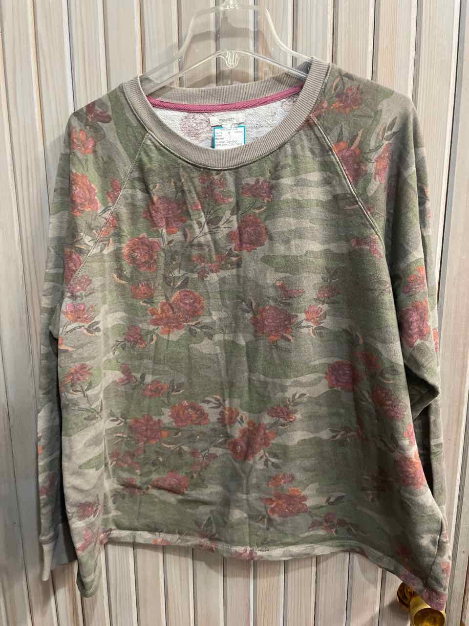 1X - Maurices Sweater